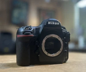 NIKON D850 solo cuerpo (CCP001026) - Imagen 1 de 10