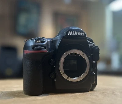 NIKON D850 body only  (CCP001026) - Image 1 of 4