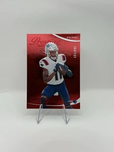 2023 Panini Prestige - Tyquan Thornton #204 Xtra Points Red /599 - Picture 1 of 2