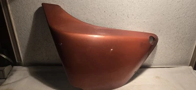 1981 - 1983 川崎 KZ1100A 左侧保护套 — 第 1/4 张图片