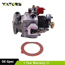 DENSO SM294000-13622F Part# SM294000-13626K Fuel Injection Pump