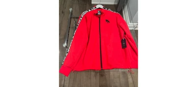 Chaqueta PRPS Roja 2XL Nueva Foto 1 de 3