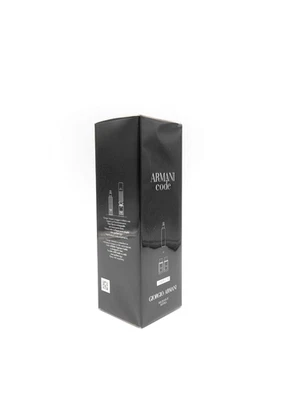 Recarga de perfume Giorgio Armani Armani Code 5,1 oz / 150 ml Foto 1 de 4