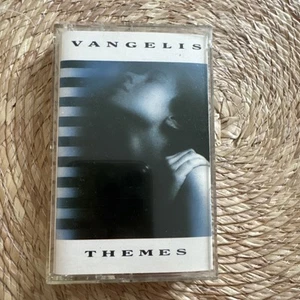 Themes by Vangelis (Cassette, 1989) - Picture 1 of 4