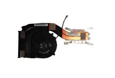 New OEM CPU Cooling Fan w/Heatsink For Lenovo ThinkPad X1 Carbon 5th Gen 00UR984 - Image 1 of 3