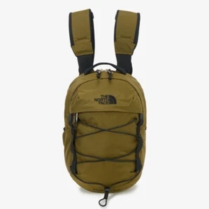 The North Face BOREALIS MINI PACK DARK_OLIVE NM2DQ55C - Imagen 1 de 4