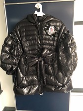 doudoune longue moncler