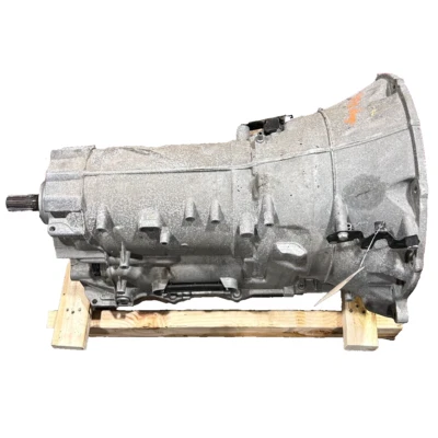 18-21 JEEP GRAND CHEROKEE 5.7L 8-Spd AWD AUTOMATIC TRANSMISSION GEAR BOX - Image 1 of 4