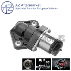 Idle Air Control Valve AZ Fits Ford Fiesta 1999-2002 1.2 #1 1110967 YS6A9F715AB - Picture 1 of 2