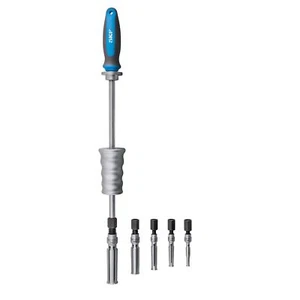 SKF TMIC 7-28 - SKF Innenlager-Abzieher-Set TMIC 7-28 - Bild 1 von 4