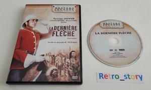 DVD La Dernière Flèche - Tyrone POWER - Picture 1 of 2