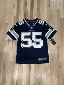 LEIGHTON VANDER ESCH Nike Vapor Limited Maglia Uomo Small S - Foto 1 di 5
