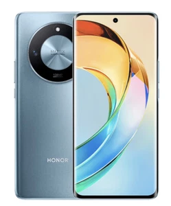 Unlocked Honor X50 Dual SIM 16GB+512GB 6.78" 108MP 5800mAh New sealed - Picture 1 of 13