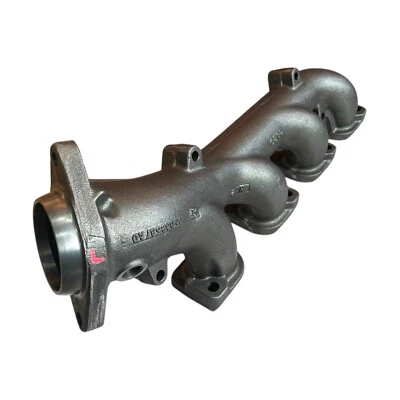 Colector de escape izquierdo Mopar Dodge Durango Cherokee 6,4 L OEM | 11 - 24 05038537AD Foto 1 de 4