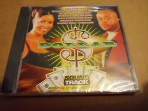 Dollar Soundtrack CD - New & Sealed - Ships Free - Picture 1 of 2