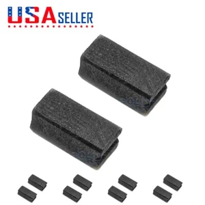 5 Pairs Carbon Brushes For Dremel 2610907940 398 Digital rotary Tool - Picture 1 of 4