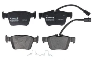 Adatto per FERODO FDB5242 Set pastiglie freno, freno a disco RICAMBIO OE - Foto 1 di 7