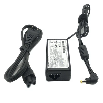 Cargador Adaptador de Corriente Original Panasonic CF-AA1623A J9 M3 M4 M6 M9 16V 2.5A 40W Foto 1 de 4