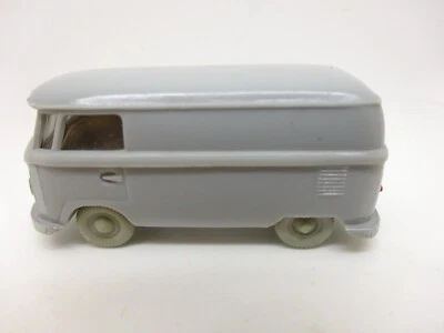 Wiking: VW T1 Furgone, Saure HB Nr.:321/1H (Schub151) - Immagine 1 di 4