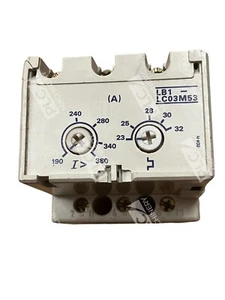 Telemecanique 23-32A Starter LB1-LC03M53 - Picture 1 of 3