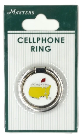 2019 MASTERS CELLPHONE RING from AUGUSTA NATIONAL Cover