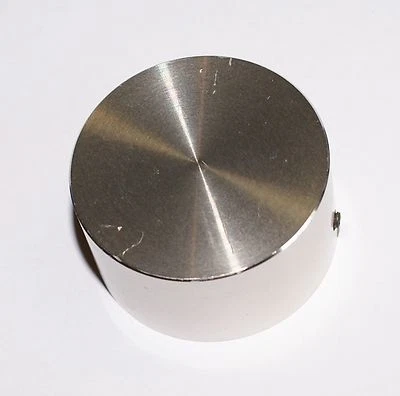 Senderwahl Knopf Tuning Knob für Akai AA 1010 1020 1030 1040 1050 - Bild 1 von 2