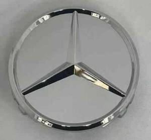 Mercedes-Benz Wheel Center Cap 2204000125 Snap Ring - Picture 1 of 2