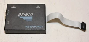 Spectrum Digital SP610 JTAG 3V/5V JTAG DEBUGGER - Picture 1 of 2