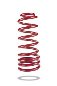 PEDDERS PED-2957 SPORTSRYDER REAR LOWERING COIL SPRING 2006-2009 PONTIAC G8 - Picture 1 of 1