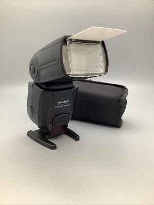 Flash universal Yongnuo YN560 IV Foto 1 de 4