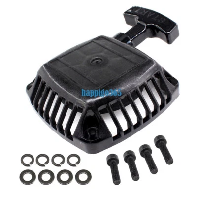 Seilzugstarter Starter Satz für 1:5 Zenoah CY Baja 5B 5T SS FG Losi 5ive T - Bild 1 von 4