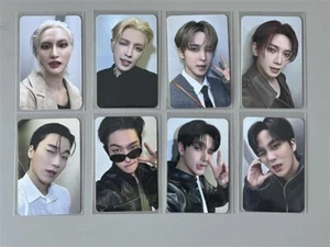 Ateez Photocard hello82 Berlin Fansign Pre-Order Benefits POBs Ice On My Teeth - Bild 1 von 9