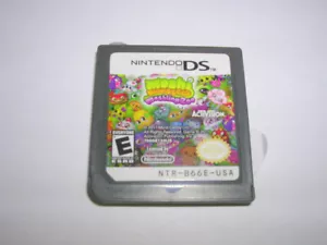 Moshi Monsters Moshling Zoo (Nintendo DS NDS) Original Spiel - Bild 1 von 1