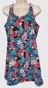 Vestido Secret Treasures para mujer S-M rosa azul ropa de dormir R3-018 - Imagen 1 de 4