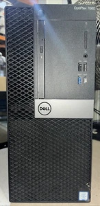 DELL OPTIPLEX 7060 INTEL CORE I5-8500 3.00GHZ 16GB RAM NO HD - Bild 1 von 7