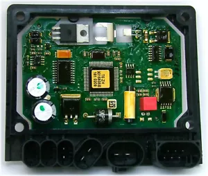 SERVICIO DE REPARACIÓN Webasto TTOP Z/C *ECU* VW T5 transportador - Imagen 1 de 1