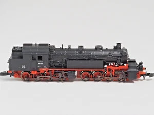 88294 Marklin Z-scale DB BR 96 heavy freight locomotive Insider 2013 5 pole moto - Imagen 1 de 5