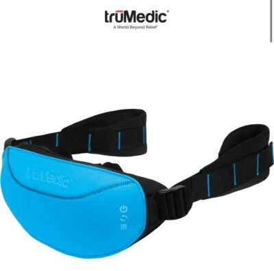 truMedic MagicHands™ truShiatsu™ Neck and Back Massager - Image 1 of 4