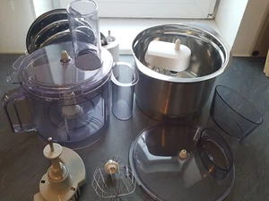Zubehör für Braun Küchenmaschine Type 3210 - Bild 1 von 4