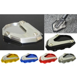 Soporte lateral almohadilla ampliadora de placa de soporte adecuado para BMW R 1200 R R RT ST NineT - Imagen 1 de 38