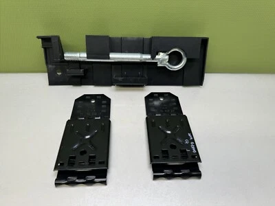 ❇️ 2014 CITROEN C4 GRAND PICASSO COMBO JACK TOOLS 9656869180   •1 - Image 1 of 4