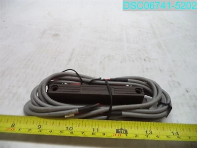 Seco-Larm SM-216Q Magnetic Contact Brown - Image 1 of 4