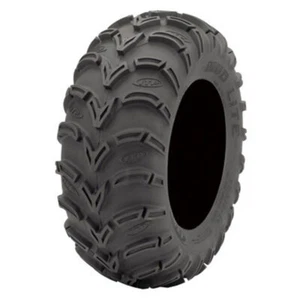 ITP Mud Lite AT Tires (Set of 2) 25x8-12 25x8x12 25-8-12 UTV ATV SxS - Picture 1 of 1
