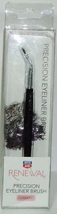 Renewal Precision Eyeliner Brush Cosmetic Precise Lining With Creams Liquids - Picture 1 of 1
