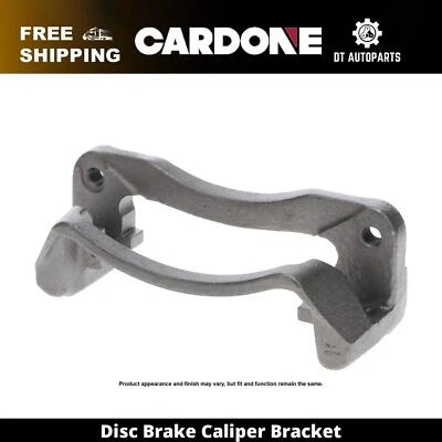 Soporte de pinza de freno de disco Cardone 1996 1997 para Mitsubishi Eclipse 1995-2012 Foto 1 de 4