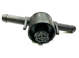 FOR AUDI A8 3.0 TDI D3 ASB FUEL FILTER RETURN VALVE BLEED DIESEL 2003 TO 2010 - Picture 1 of 1