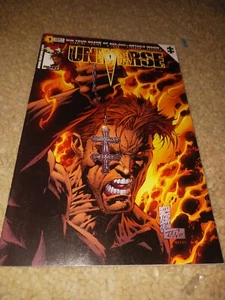 image comics Universe #1 - Picture 1 of 1