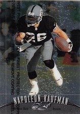 1998 Topps Finest Football #1-250 Pick Your Card NM-MT