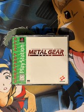.PSX.' | '.Metal Gear Solid.