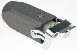 Harting Han A PANEL KIT 10A 4+PE-Ways, PG11 Thread 09200031750+09200042711 - Picture 1 of 3